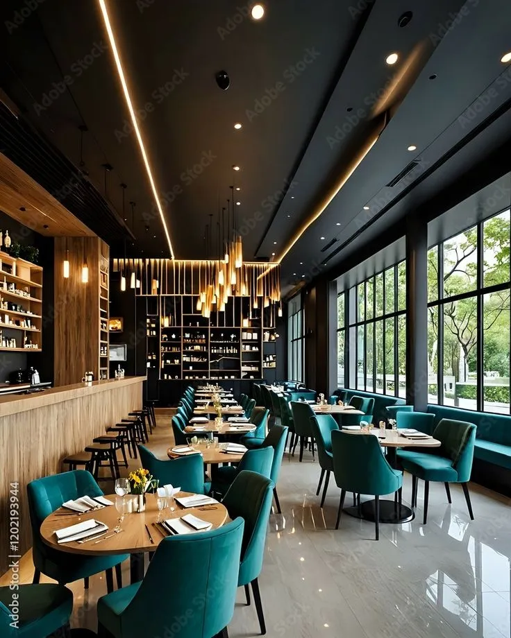 Commercial Interior Design