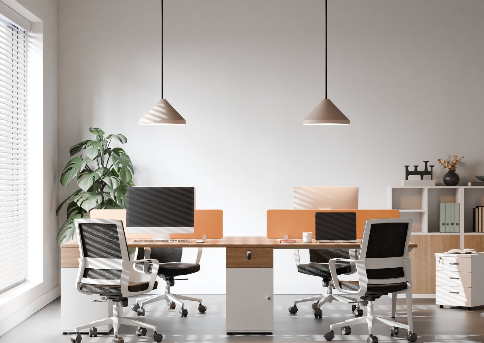 Office Interior Design