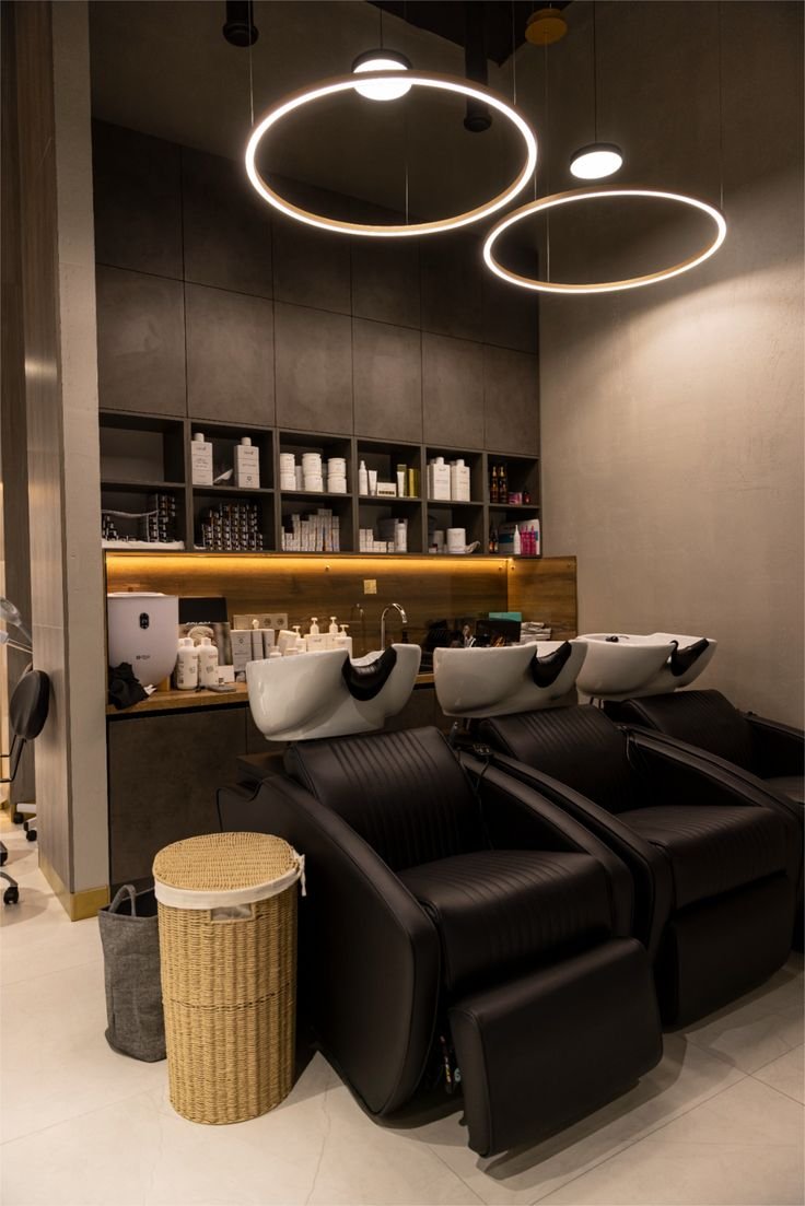Office Interior Design